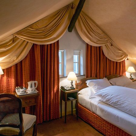 Le Manoir Au Lac Gérardmer Esterno foto