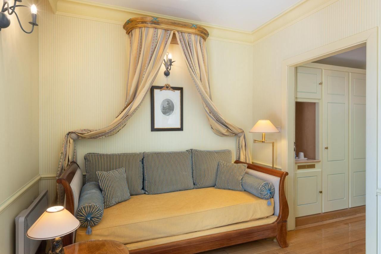 Le Manoir Au Lac Gérardmer Esterno foto