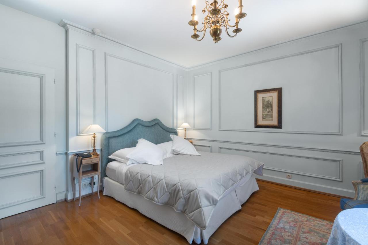 Le Manoir Au Lac Gérardmer Esterno foto
