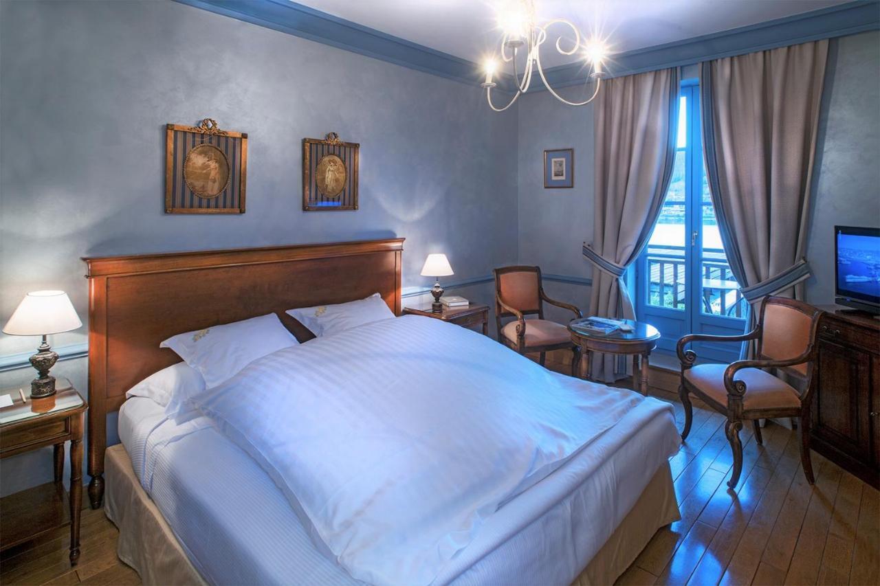 Le Manoir Au Lac Gérardmer Esterno foto